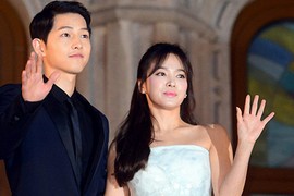 Song Joong Ki bị nghi ngoại tình với ai giữa tin đồn ly hôn?