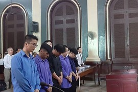 CSGT kêu giang hồ đánh chết người vi phạm bị đề nghị 11-13 năm tù