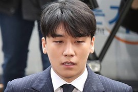 Bạn thân bị bắt giam, Seungri thừa nhận cáo buộc này