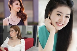 Đọ sắc dàn mỹ nhân Việt từng vây quanh Vĩnh Thụy