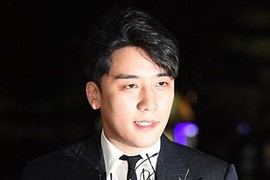 Seungri chính thức bị cáo buộc tham ô, liên quan đến môi giới mại dâm