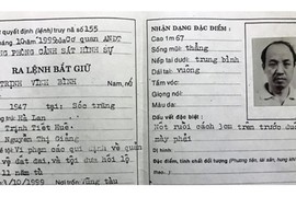 Bộ Tư pháp thông báo chính thức về Vụ kiện đầu tư của ông Trịnh Vĩnh Bình