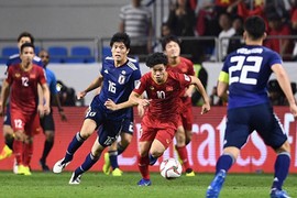 Vì mục tiêu World Cup, Việt Nam phải thắng Thái Lan