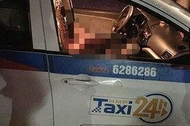 Đâm trọng thương nữ tài xế taxi ở Hà Nội: Cả hai đã ổn định sức khỏe