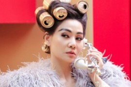 Thu Minh gây ồn ào với danh xưng Diva, loạt sao nói gì?