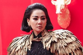 Lùm xùm gây sốc của Thu Minh trước ồn ào xưng diva