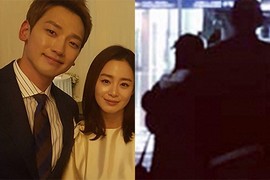 Kim Tae Hee - Bi Rain: giản đơn mà viên mãn 