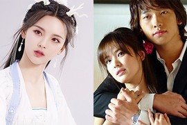 Chân dung 9x đóng vai của Song Hye Kyo trong “Ngôi nhà hạnh phúc“