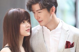 Loạt scandal gây chấn động của nữ chính “Chiếc lá cuốn bay”  