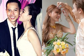 Thu Thủy: Từ quá khứ ngôn tình đến hiện tại scandal chồng trẻ