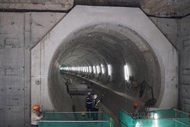 Hàng loạt cán bộ TP.HCM bị kiểm điểm vì dự án metro số 1