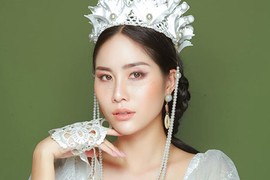 Vì sao dính loạt tai tiếng, Hoàng Hạnh vẫn đại diện VN thi Miss Earth?