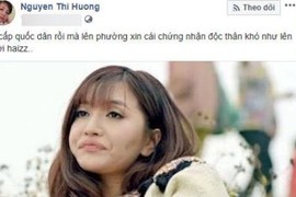 Fan cuồng "ngã nhào" nghe mẹ "nhắc khéo" Bích Phương: "Nhà có con gái già thật khổ"