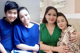 Nhật Kim Anh bị chồng cũ tố giả tạo, chị gái tiết lộ điều không ai ngờ 