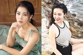 MC Thùy Linh - Thanh Hương đóng hài Tết 2020: Ai gợi cảm hơn?