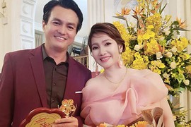 Cao Minh Đạt “Tiếng sét trong mưa” đoạt giải Mai Vàng 2019