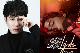 “Cần một lý do” của K-ICM nhận bão dislike, Jack tái xuất ấn tượng