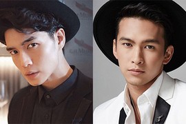 2 mỹ nam bị đồn hẹn hò Hương Giang Idol là ai?