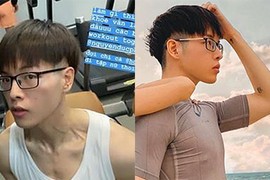 "Lột xác" sau dao kéo, Đức Phúc còn gây bất ngờ với body cực phẩm