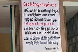 Giữa mùa dịch Covid-19: Đà Nẵng dễ thương quá!