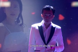 Xúc động clip Trấn Thành hát “Cánh hồng phai” tưởng nhớ Mai Phương