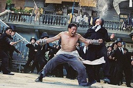 Chuyện ít biết về diễn viên thủ vai lão thợ may trong Tuyệt đỉnh Kungfu