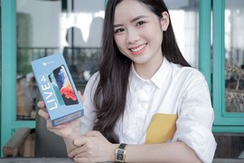 Điều đặc biệt nhất của Vsmart Live 4 