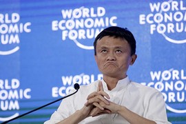 Jack Ma và những tỷ phú mất tích ở Trung Quốc