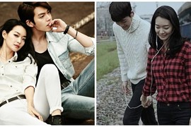 Tình yêu 6 năm bền bỉ của Kim Woo Bin - Shin Min Ah