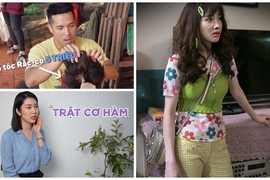 Hậu trường ít biết phim “Cây táo nở hoa” có Nhã Phương