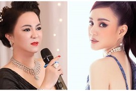 Vy Oanh - bà Phương Hằng lấy trăm tỷ thách đố: Làm thật hay nói chơi?