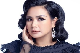 Diva Thanh Lam tài năng thế nào được xét tặng danh hiệu NSND?