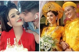 Lâm Khánh Chi mặn nồng bên chồng ra sao... giờ “muốn sống một mình”?