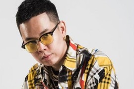 Rapper Andree đăng ảnh cần sa gây phẫn nộ là ai?