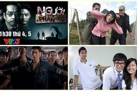 “Người phán xử” và loạt phim Việt dính ồn ào cảnh bạo lực