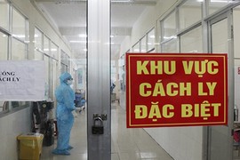 Ngày 25/9: TP HCM và Bình Dương đã ghi nhận 7.675 ca