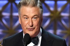 Đời tư tai tiếng của tài tử Alec Baldwin bắn chết người trên phim trường