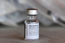 Mỹ: Vaccine Pfizer được cấp phép sử dụng cho trẻ em từ 5 tới 11 tuổi