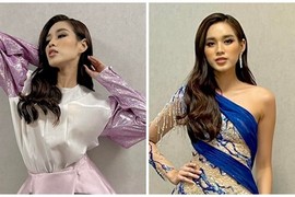 Đỗ Thị Hà lọt top 13 phần thi Top model tại Miss World 2021