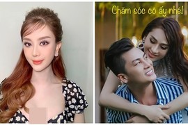 Phi Hùng hoài niệm, Lâm Khánh Chi có động thái lạ sau chia tay