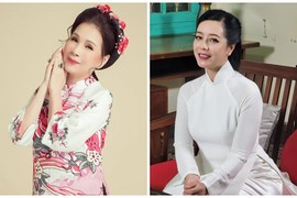 Hôn nhân viên mãn của 2 nghệ sĩ tên Xuân: Chiều Xuân - Kim Xuân 