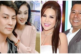 Ngán ngẩm 2 drama “đấu tố” của showbiz Việt đầu năm 2022