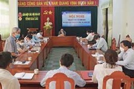 Phát huy sức sáng tạo của trí thức khoa học và công nghệ