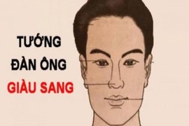 Người phá của, khó lòng tích lũy tài sản có nét tướng thế nào?