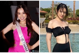 Trần Hoài Phương có gì đặc biệt hay nổi bật ở Miss Eco International 2022?