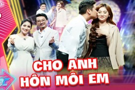 Đi hẹn hò gặp gái xinh lại cực tâm lý, anh chàng đòi “lụm” về ngay