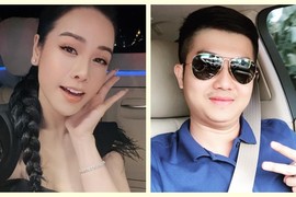 Nhật Kim Anh liên tục vướng nghi vấn hẹn hò, chồng cũ ra sao?