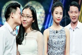 Trai U35 bờ môi còn... "zin" tham gia hẹn hò tìm vợ