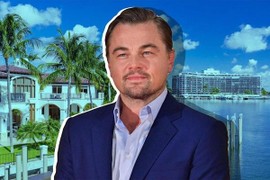 Khả năng kiếm tiền đáng nể của Leonardo DiCaprio