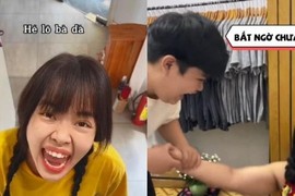 Nguồn gốc câu nói “Bất ngờ chưa bà già” đang khuynh đảo mạng 